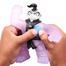 HEROES OF GOO JIT ZU Goo Shifters single pack, W6