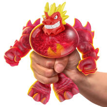HEROES OF GOO JIT ZU Goo Shifters single pack, W6