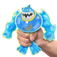 HEROES OF GOO JIT ZU Goo Shifters single pack, W6