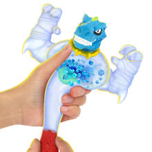 HEROES OF GOO JIT ZU Goo Shifters single pack, W6