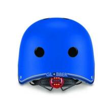 GLOBBER ķivere Primo Lights, XS/S ( 48-53CM ),  navy blue, 505-100