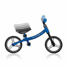 GLOBBER līdzsvara velosipēds Go Bike, tumši zils, 610-200