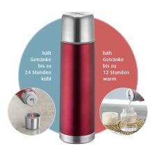 Reer Colour Steel Art.149003  Termoss no nerūsējošas tēraudas 500ml