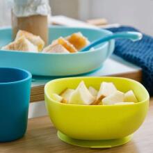 Beaba Silicone Art.913428 BLUE