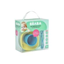 Beaba Silicone Art.913428 BLUE