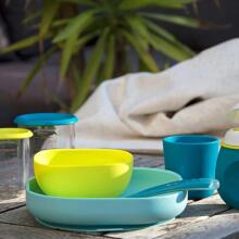 Beaba Silicone Art.913428 BLUE