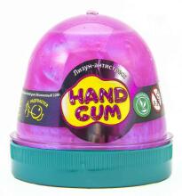 EcoToys City Антистресс Слайм Малина Hand Gum 