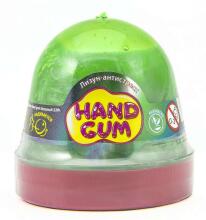 EcoToys City Anti-stress Slime-gum hand-gum Green 