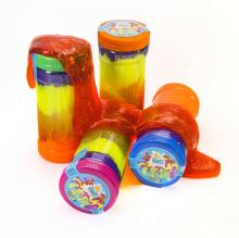 EcoToys City Anti-stress Slime anti-stress Rainbow 