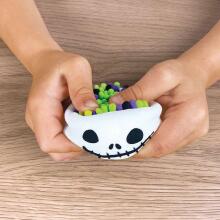 EcoToys City Antistresa rotaļlieta Izveido savu Squishy Varoni - Mošķis  