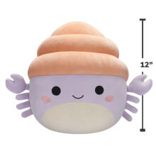 SQUISHMALLOWS W14 Мягкая игрушка, 30 см