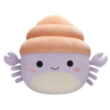 SQUISHMALLOWS W14 Мягкая игрушка, 30 см