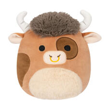 SQUISHMALLOWS W14 Мягкая игрушка, 30 см