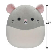 SQUISHMALLOWS W14 Мягкая игрушка, 30 см