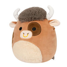 SQUISHMALLOWS W14 Мягкая игрушка, 30 см