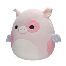 SQUISHMALLOWS W14 Мягкая игрушка, 30 см