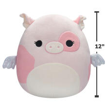 SQUISHMALLOWS W14 Мягкая игрушка, 30 см