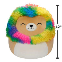 SQUISHMALLOWS W14 Мягкая игрушка, 30 см