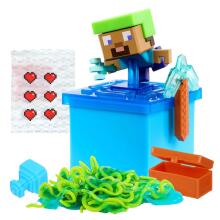 TREASURE X Minecraft Surprise set Sand ja sea