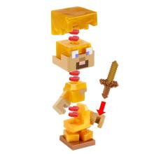 TREASURE X Minecraft Surprise set Sand ja sea