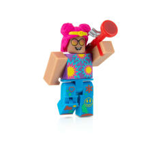 ROBLOX Deluxe mystery pack
