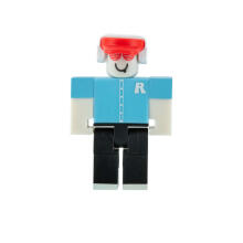 ROBLOX Deluxe mystery pack