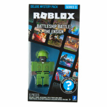 ROBLOX Deluxe, yllätyspakkaus