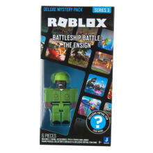 ROBLOX Deluxe mystery pack