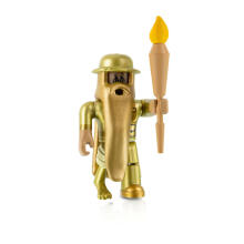 ROBLOX Deluxe mystery pack