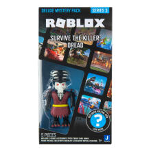ROBLOX Deluxe mystery pack