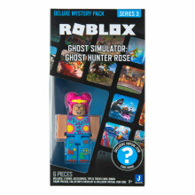 ROBLOX Deluxe mystery pack
