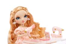 RAINBOW HIGH Modes lelle Strawberry Blonde
