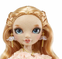 RAINBOW HIGH Fashion Doll Strawberry Blonde