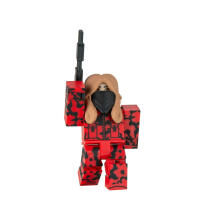 ROBLOX Mystery figures, W12