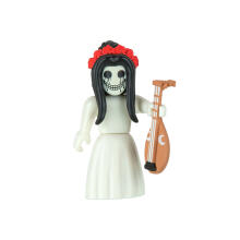 ROBLOX Mystery figures, W12