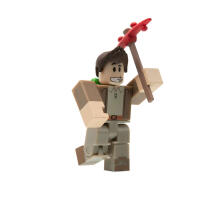 ROBLOX Celebrity Игровая фигурка-сюрприз W10