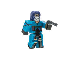 ROBLOX Celebrity Игровая фигурка-сюрприз W10