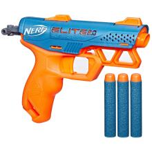 NERF Elite 2.0 Blaster Slyshot rotaļu ierocis