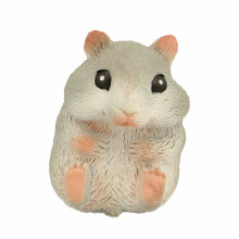 Beanie Söpö hamsteri, 8 cm