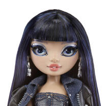 RAINBOW HIGH Fashion Doll Navy Gurl