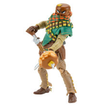 FORTNITE Solo Mode Figūra, 10 cm, W21