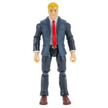 FORTNITE Solo Mode Figūra, 10 cm, W21