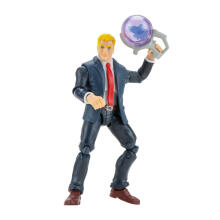 FORTNITE Solo Mode Figūra, 10 cm, W21