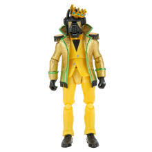 FORTNITE Solo Mode Figūra, 10 cm, W21