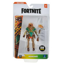 FORTNITE Solo Mode Figūra, 10 cm, W21
