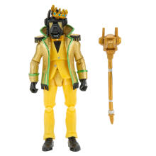 FORTNITE Solo Mode Figūra, 10 cm, W21