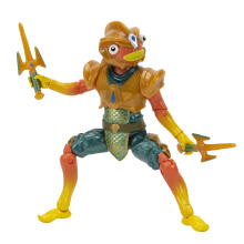FORTNITE Solo Mode Figūra, 10 cm, W21