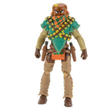 FORTNITE Solo Mode Figūra, 10 cm, W21