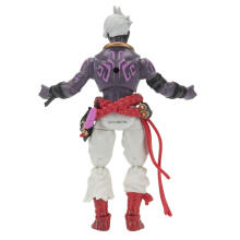 FORTNITE Solo Mode Figūra, 10 cm, W21