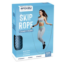 Spokey CANDY ROPE Art.943630 Blue